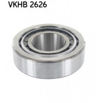 SKF Radlager